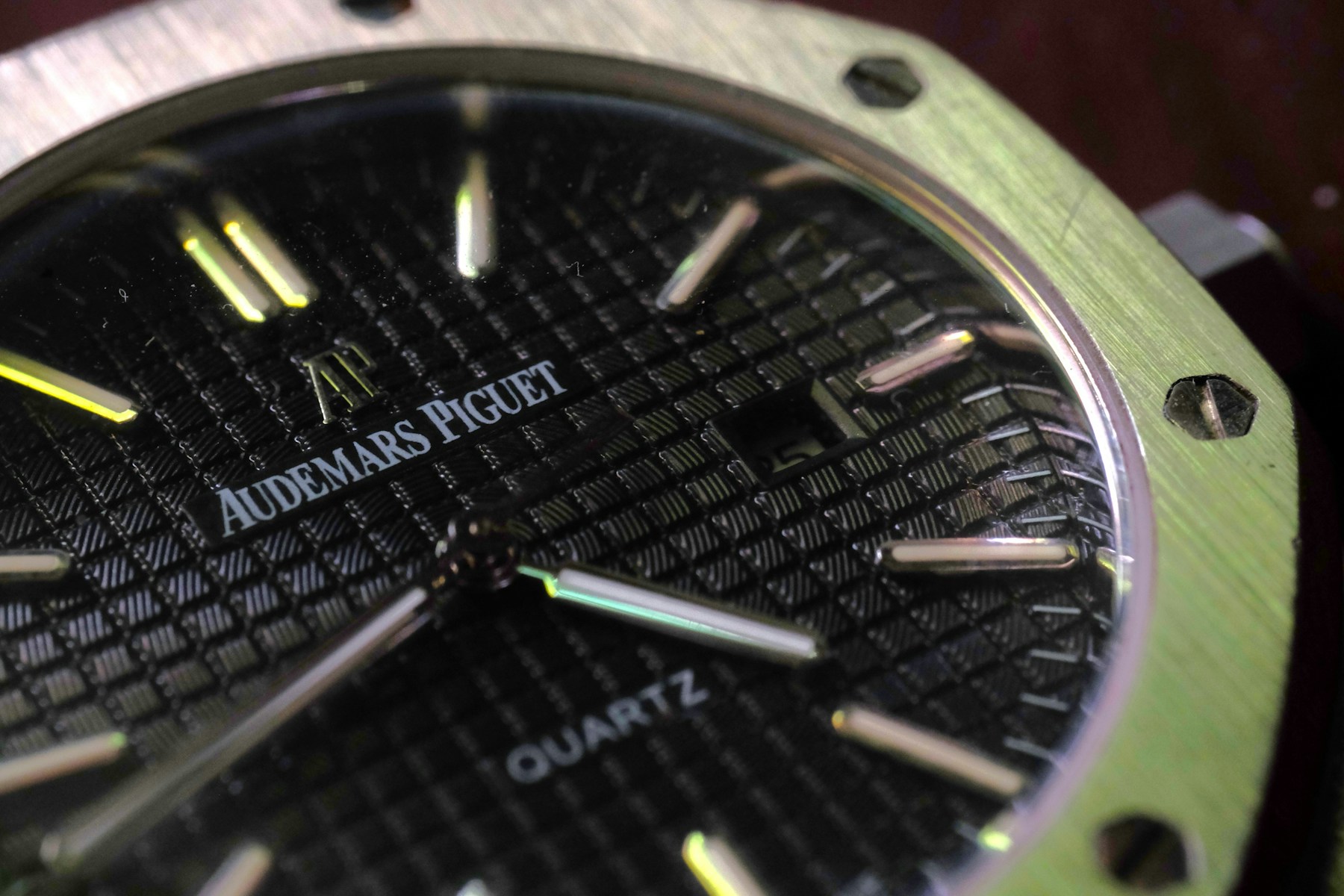 Audemars Piguet Royal Oak: guida al collezionismo delle referenze storiche