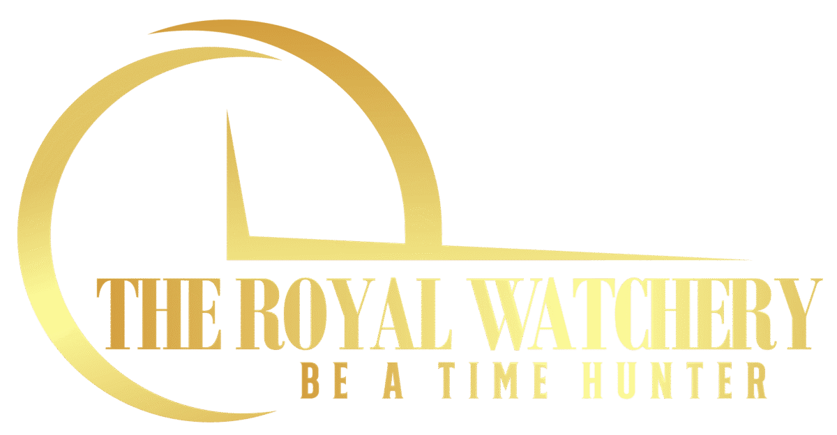 The Royal Watchery — Be a Timehunter